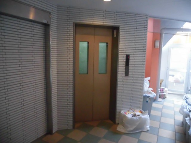 ジェイパーク青葉台弐番館 その他1