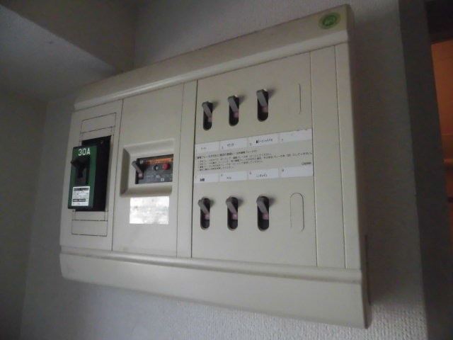 ジェイパーク青葉台弐番館 その他9