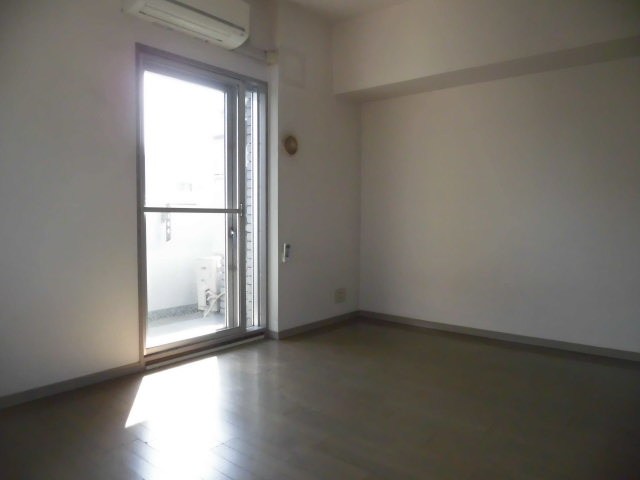 ジェイパーク青葉台弐番館 ベッドルーム