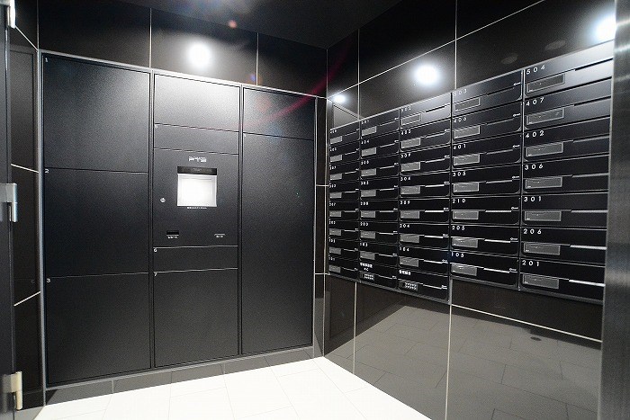 グランドコンシェルジュ三宿アジールコート その他3