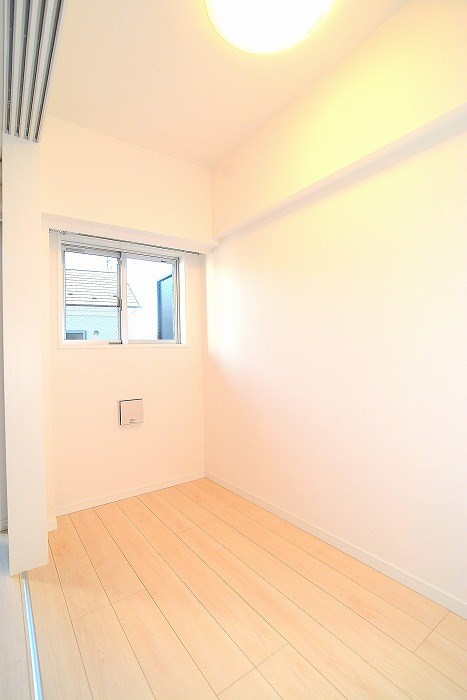 グランドコンシェルジュ三宿アジールコート ベッドルーム