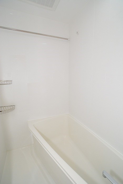 グランドコンシェルジュ三宿アジールコート 風呂画像