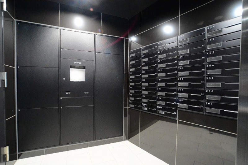 グランドコンシェルジュ三宿アジールコート その他3