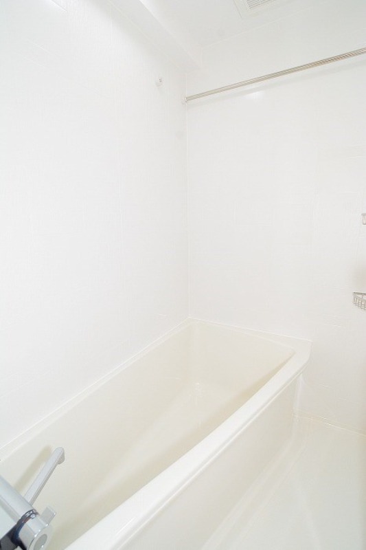 グランドコンシェルジュ三宿アジールコート 風呂画像