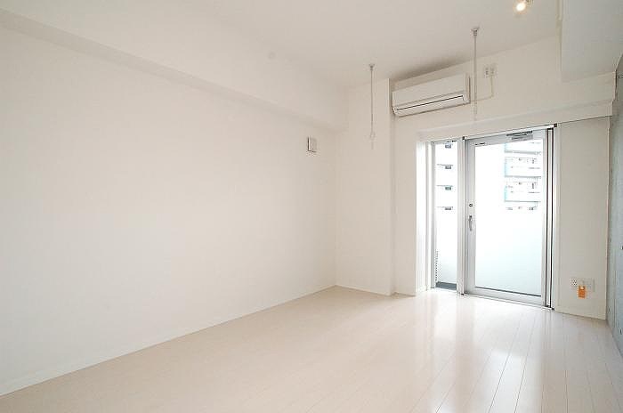 ステージファースト駒沢 リビング