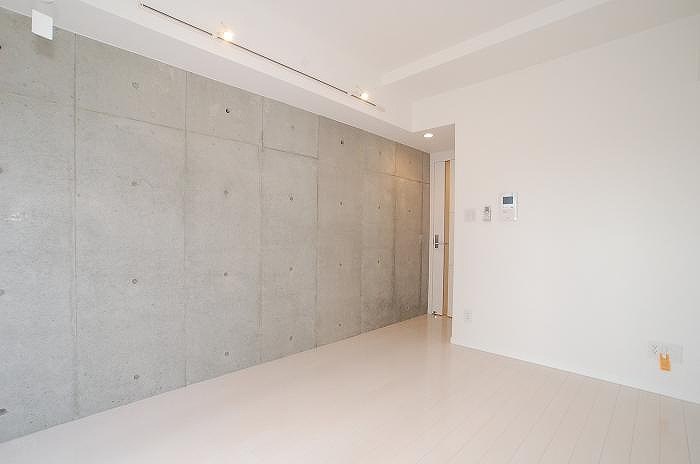 ステージファースト駒沢 ベッドルーム