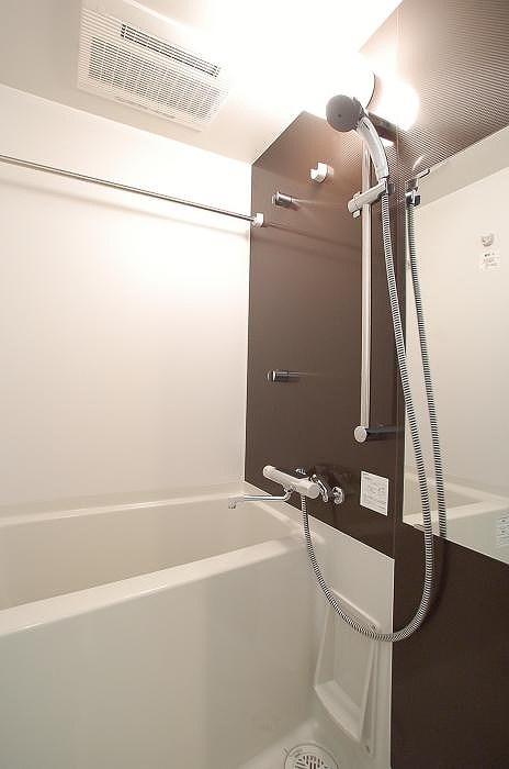 ステージファースト駒沢 風呂画像