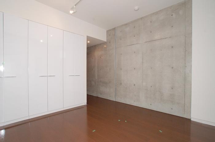 グランドコンシェルジュ都立大学 リビング