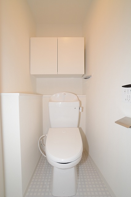 グランドコンシェルジュ麻布 その他1