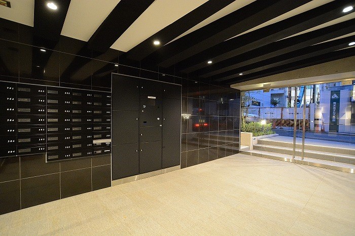 グランドコンシェルジュ麻布 その他2