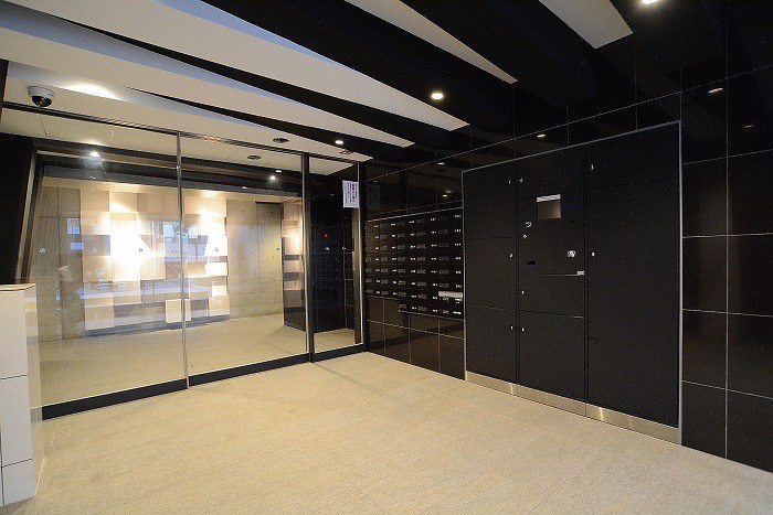 グランドコンシェルジュ麻布 その他7