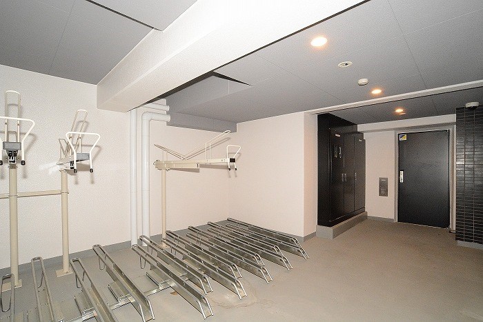 グランドコンシェルジュ麻布 その他8