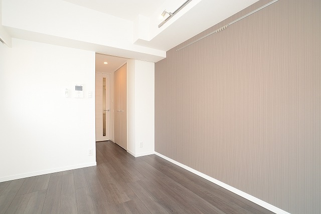 グランドコンシェルジュ麻布 リビング