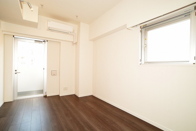 グランドコンシェルジュ麻布 ベッドルーム