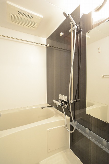 グランドコンシェルジュ麻布 風呂画像