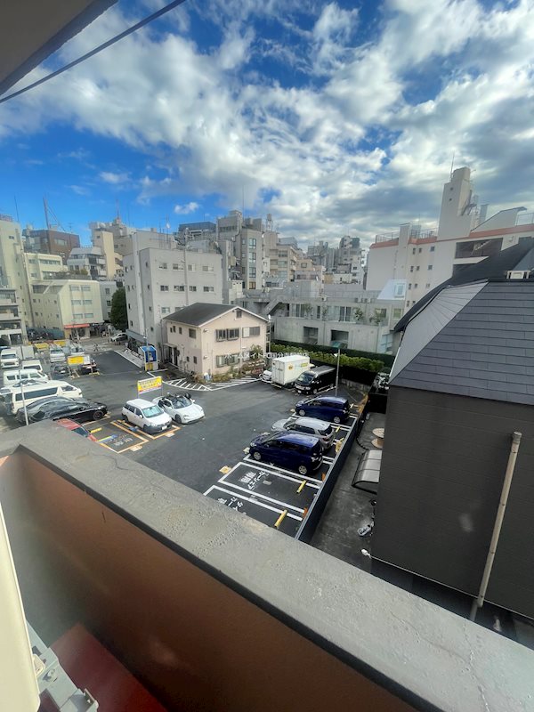 アパートメント麻布13 その他3