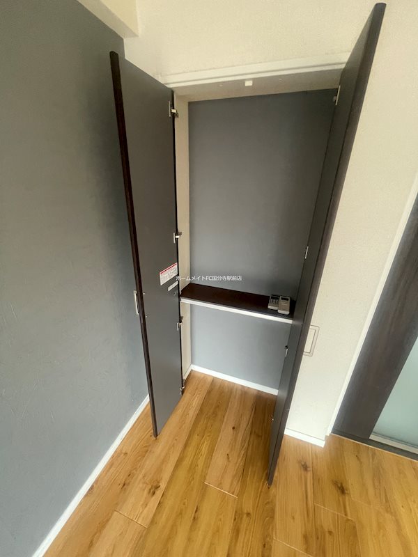 アパートメント麻布13 その他5