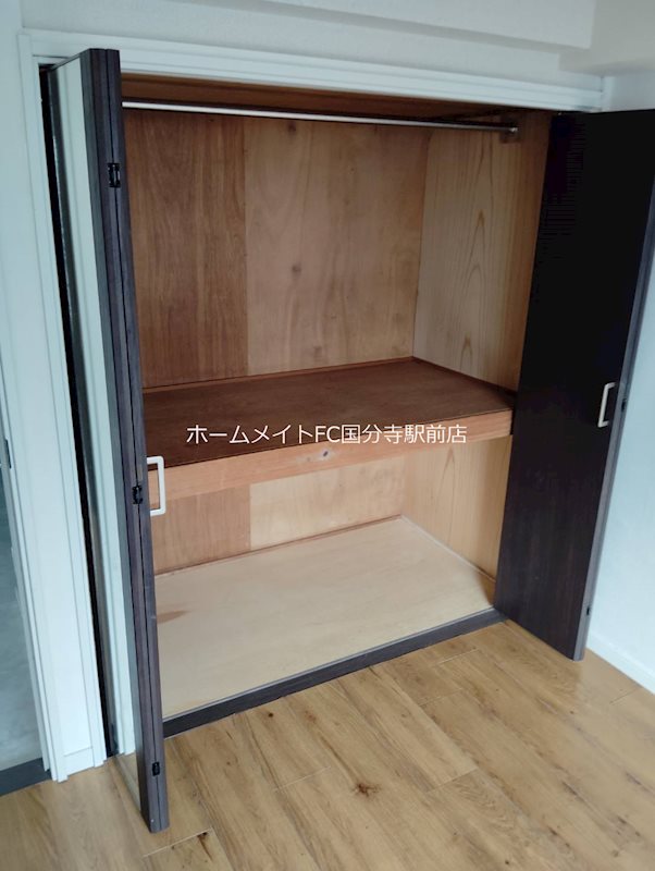 アパートメント麻布13 その他7