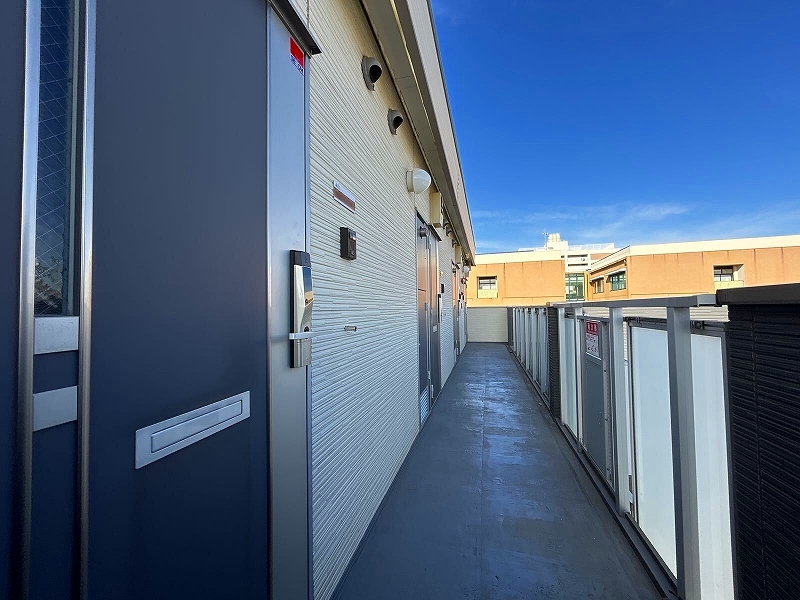 レオネクストカサ　フェリス その他5