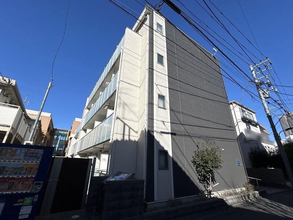 レオネクストカサ　フェリス その他外観1