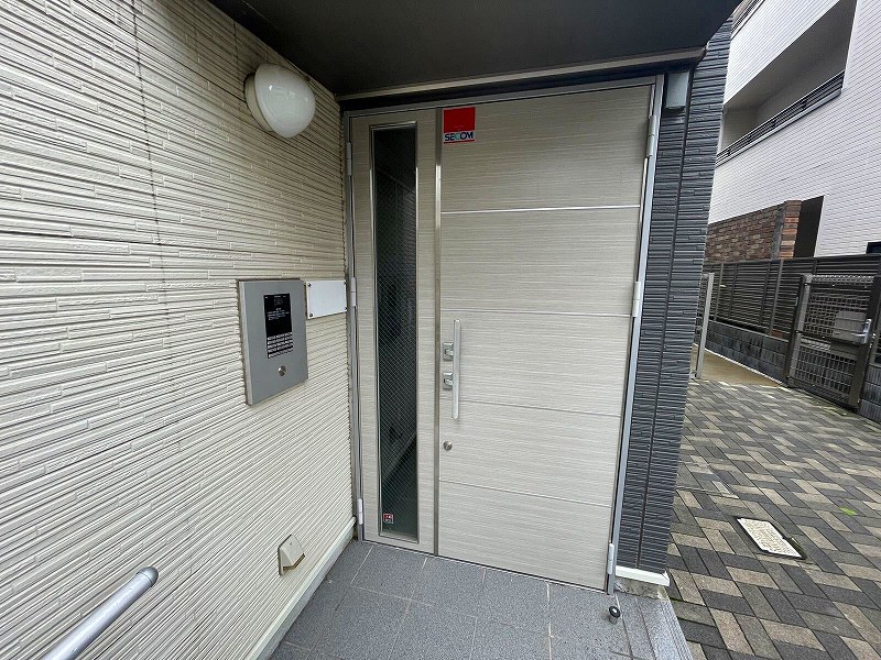 レオネクストカサ　フェリス その他8