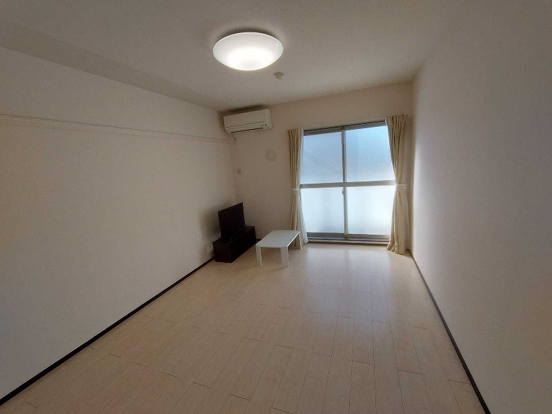 レオネクストカサ　フェリス リビング