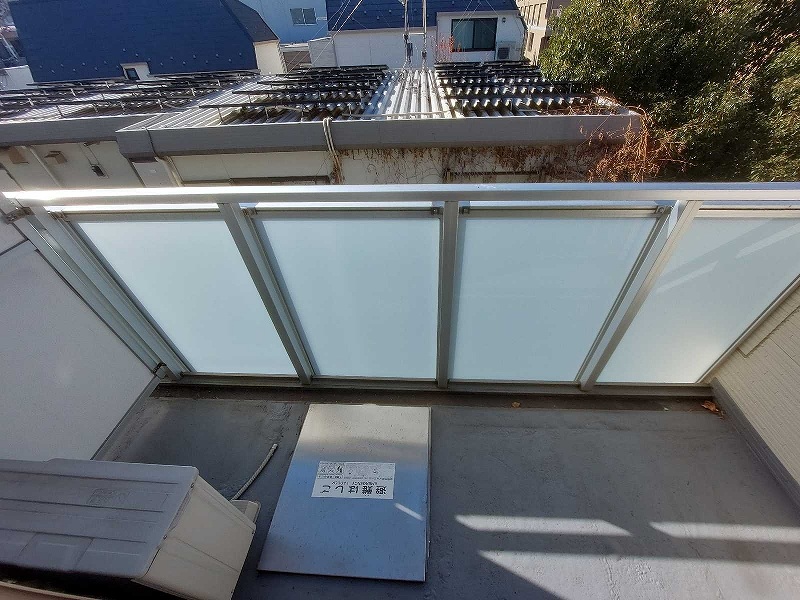 レオネクストカサ　フェリス その他14