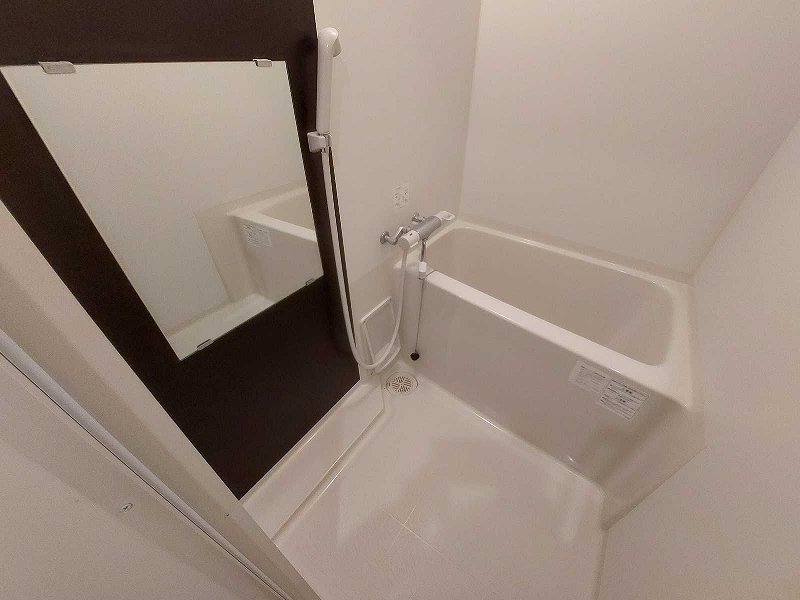 レオネクストカサ　フェリス 風呂画像