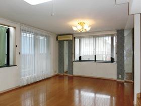 浜田山戸建 風呂画像