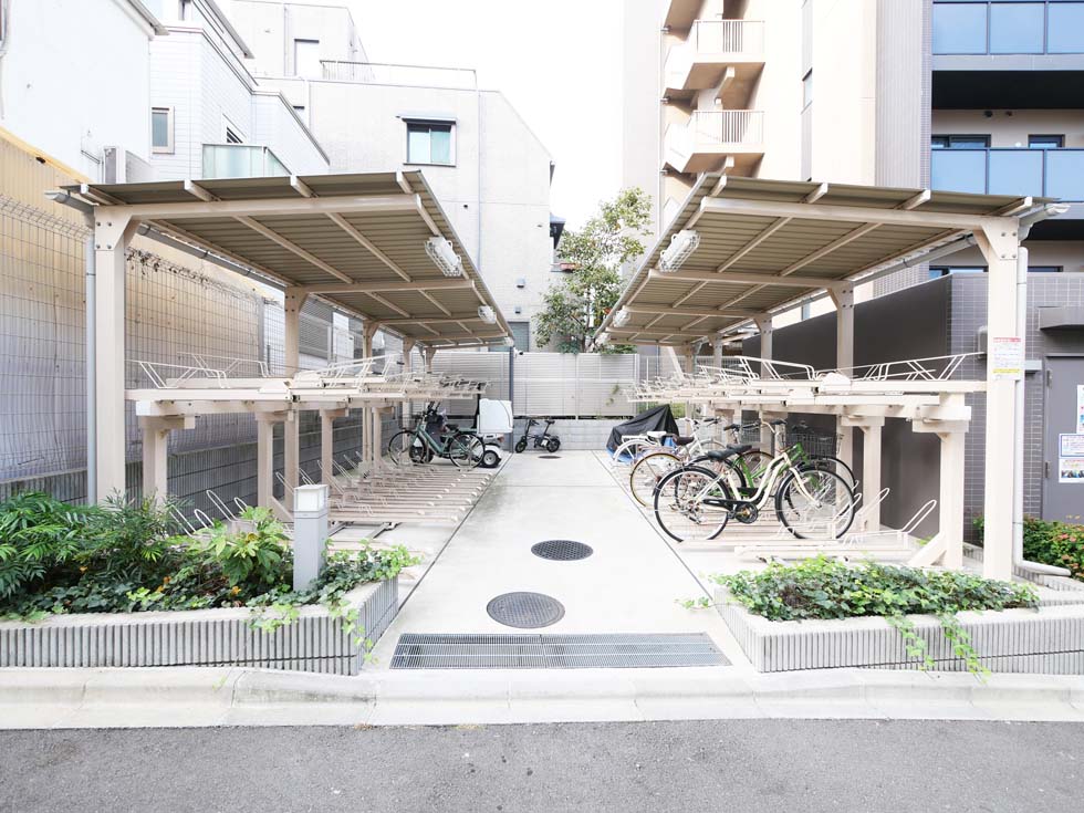 ハーモニーレジデンス高田馬場 その他2