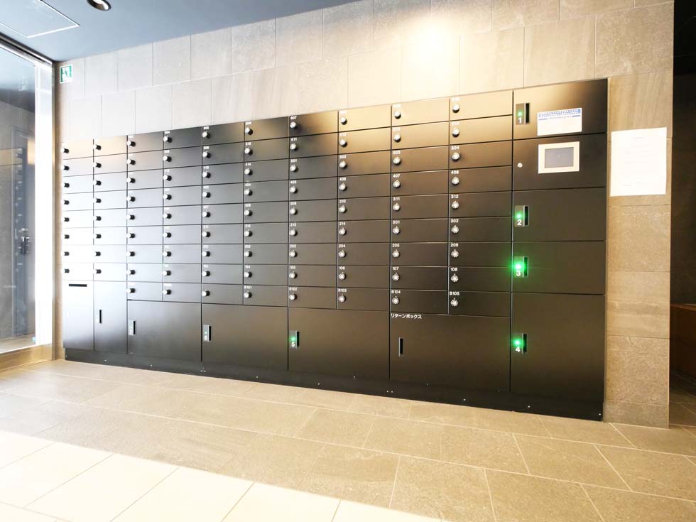 ハーモニーレジデンス高田馬場 その他3