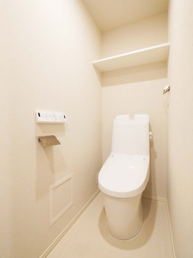 セジョリ中野富士見町 その他4