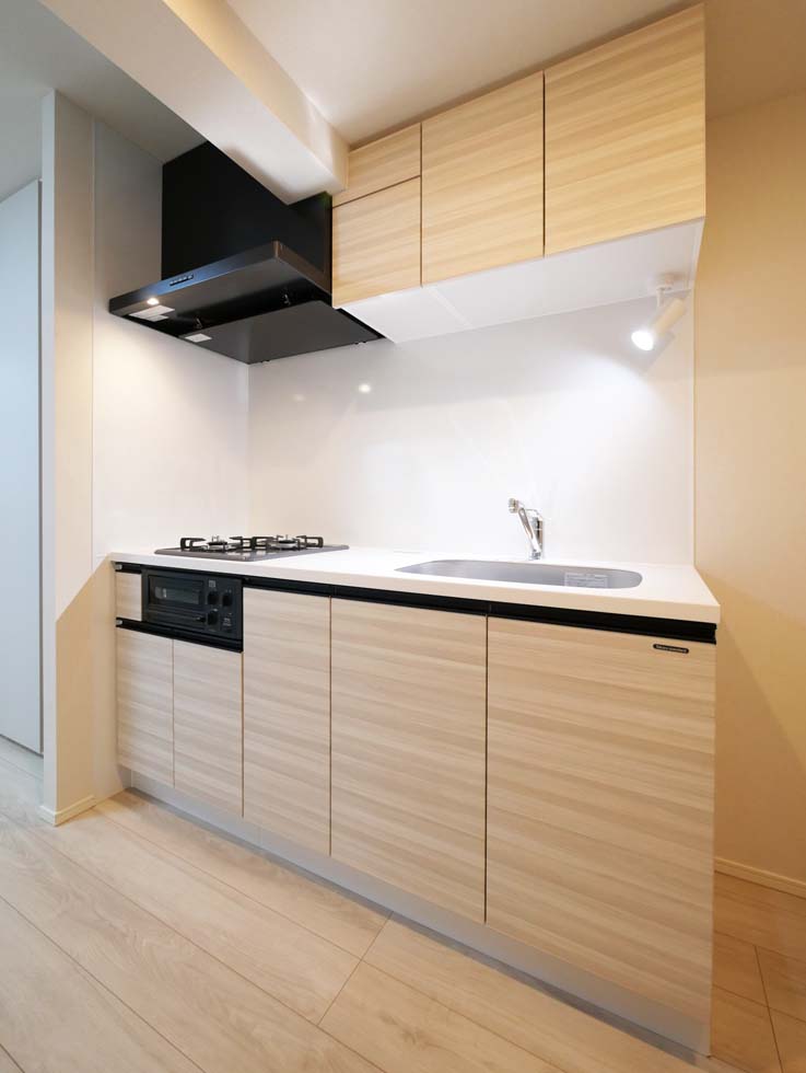 セジョリ中野富士見町 キッチン