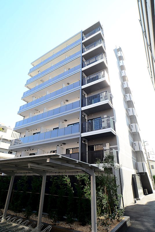 グランドコンシェルジュ池袋本町イースト その他外観1