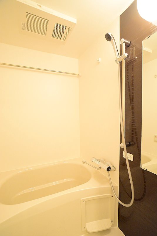 グランドコンシェルジュ池袋本町イースト 風呂画像