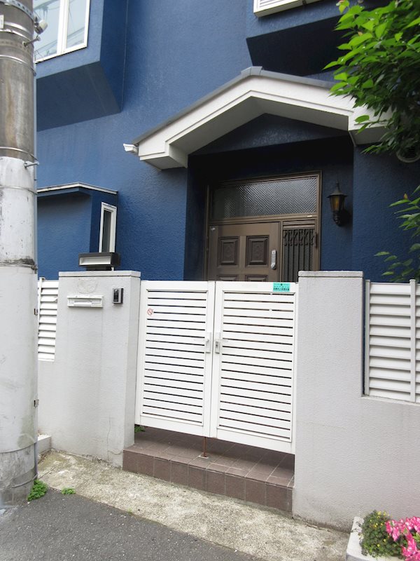 メゾンシーマ その他7