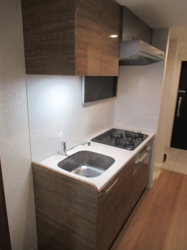 ＨＹ&amp;rsquo;ｓ ｓｔａｇｅ 西荻窪 キッチン