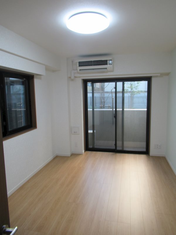 ＨＹ&amp;rsquo;ｓ ｓｔａｇｅ 西荻窪 ベッドルーム