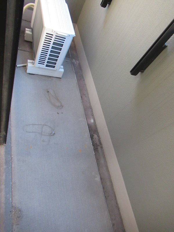 ＨＹ&amp;rsquo;ｓ ｓｔａｇｅ 西荻窪 ベランダ