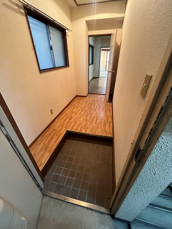 レジデンス西新宿 キッチン