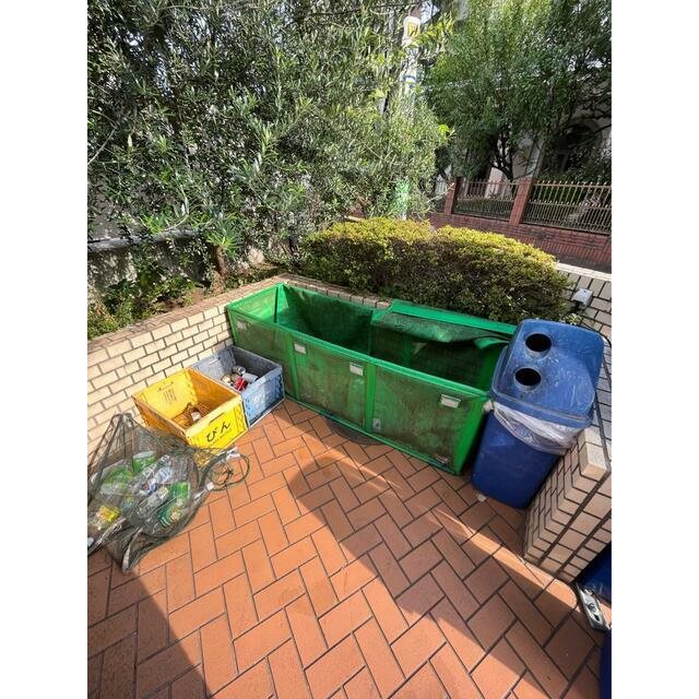 ロイヤルハイツ新高円寺 その他外観2