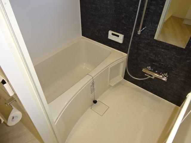 ロイヤルハイツ新高円寺 風呂画像