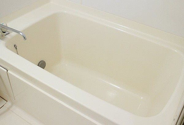 ベルフォーレ白鷺 風呂画像