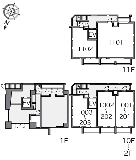 ＬＯＶＩＥ麻布十番 その他2