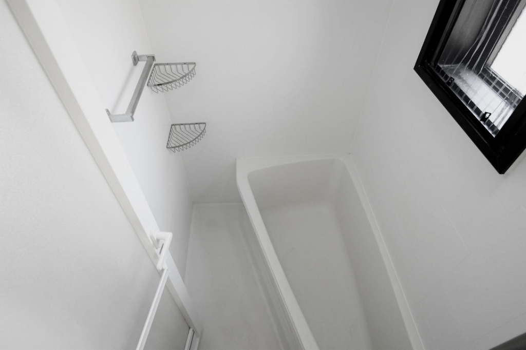 ＬＯＶＩＥ麻布十番 風呂画像