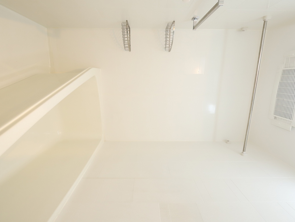 ＬＯＶＩＥ麻布十番 風呂画像