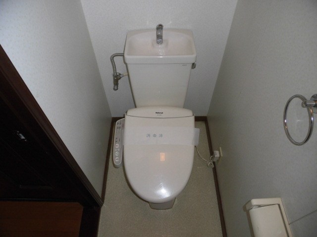 八雲テラスハウス その他2