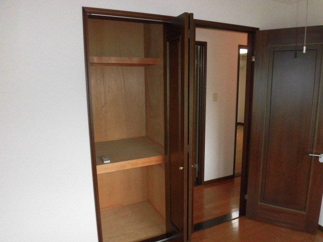 八雲テラスハウス その他5