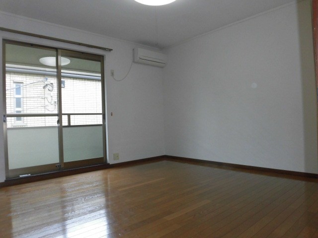 八雲テラスハウス ベッドルーム