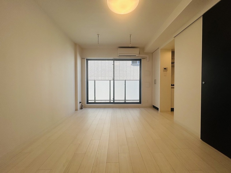 ルネサンスコート三軒茶屋カルム ベッドルーム